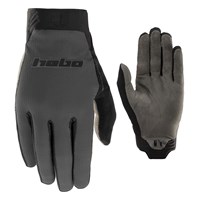 GLOVE TECH GREY MEDIUM